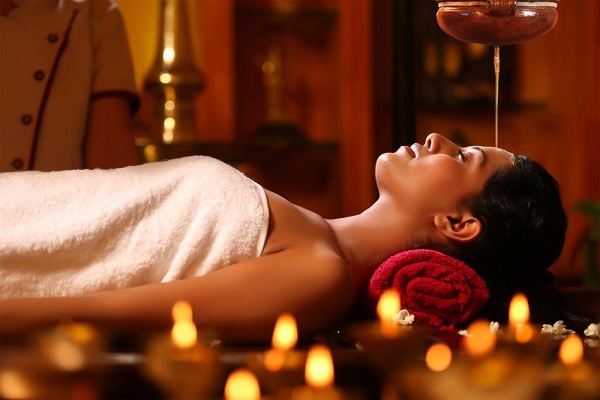 Panchakarma Detox